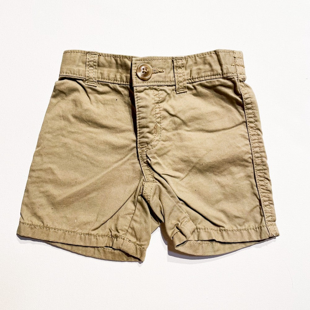 Old Navy Shorts 3-6M|189876