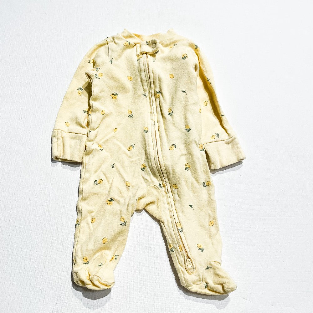 Carters SLeeper 3M|212188