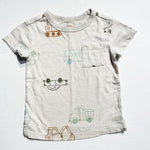 Cat & Jack Top 18M|229049