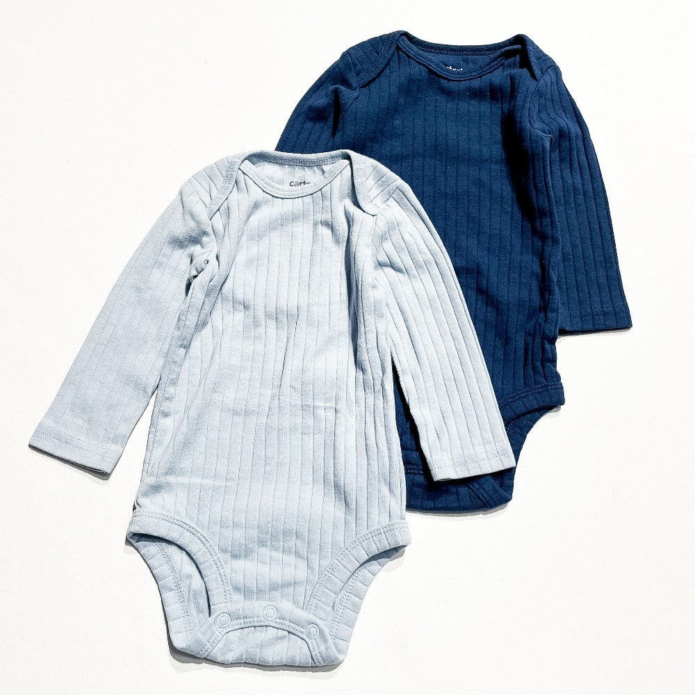 Carter's Onesie Set 3-6M|227664