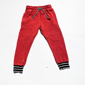 Whistle & Flute Pants 3-4Y|160703