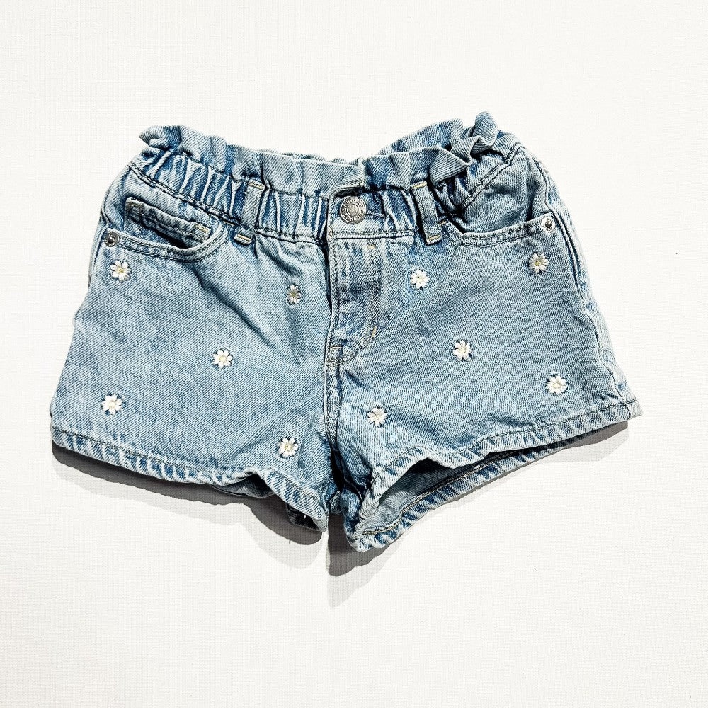 Gap Shorts 5Y|214166