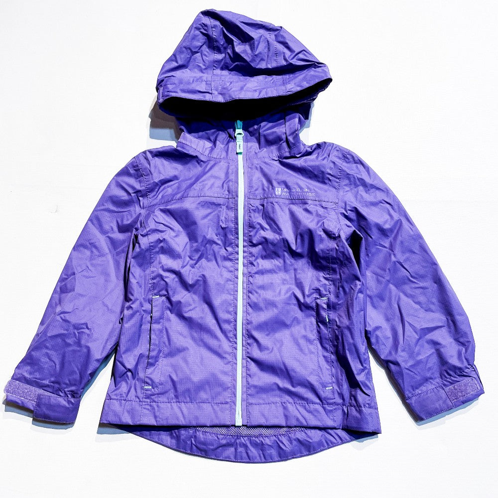Mountain Warehouse Windbreaker 2/3Y|176228