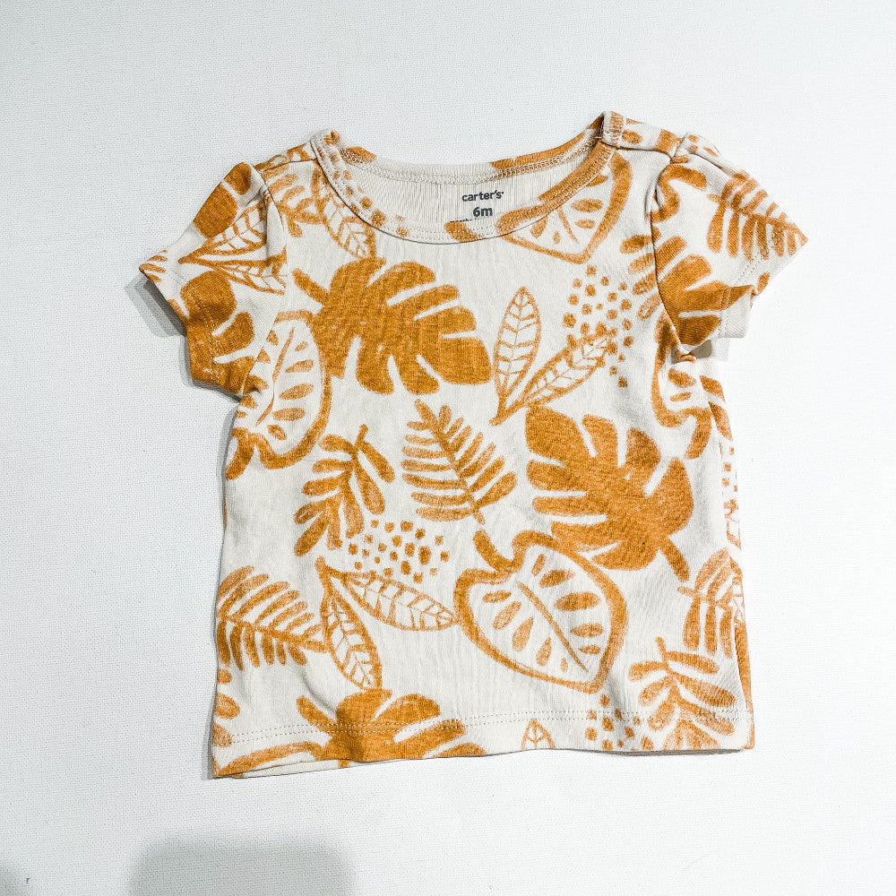 Carter's Top 6M|235306