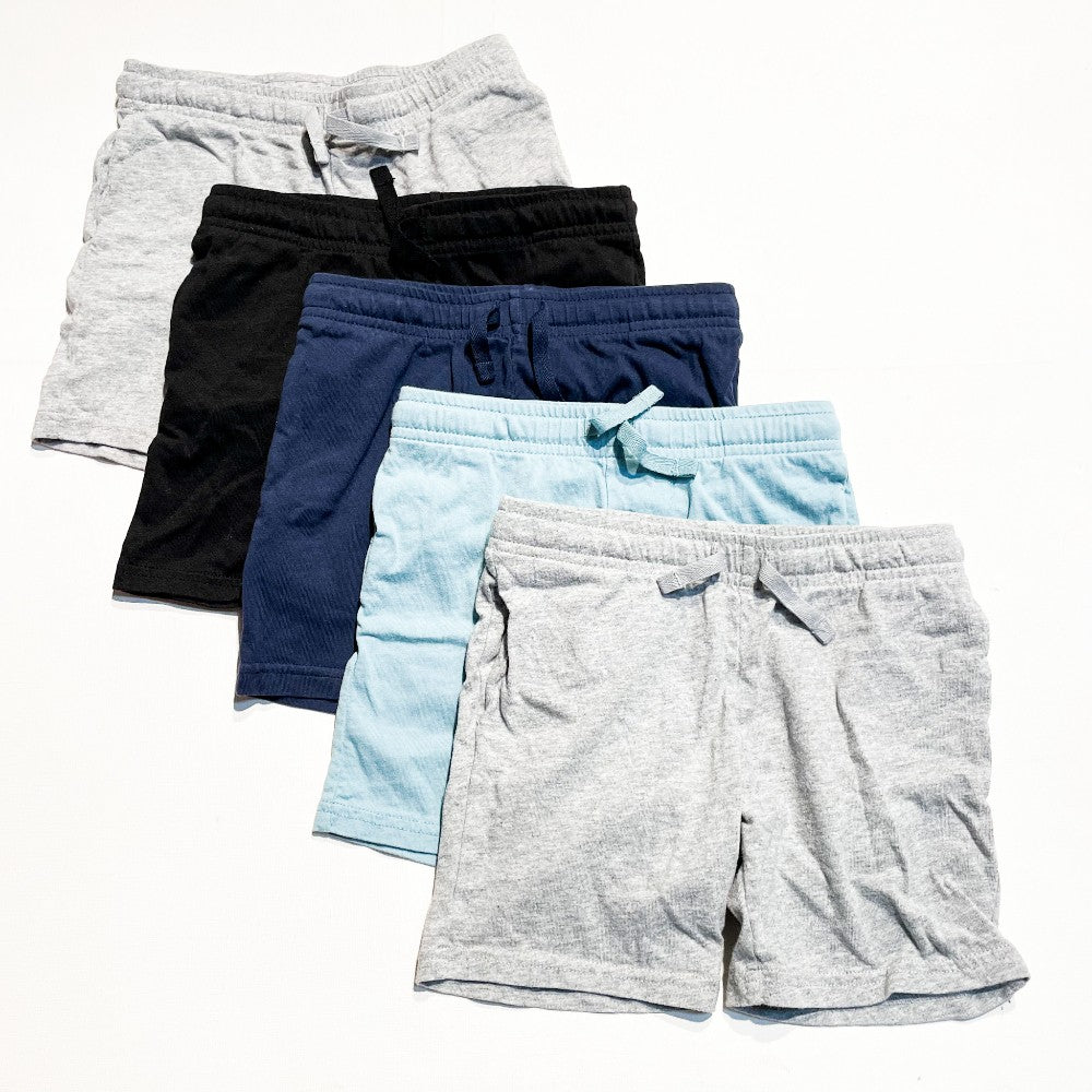 H&M Shorts Set 5-6Y|160599