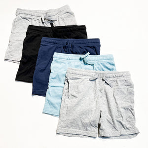 H&M Shorts Set 5-6Y|160599