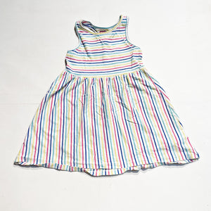 Joe Fresh Dress 5Y|161115