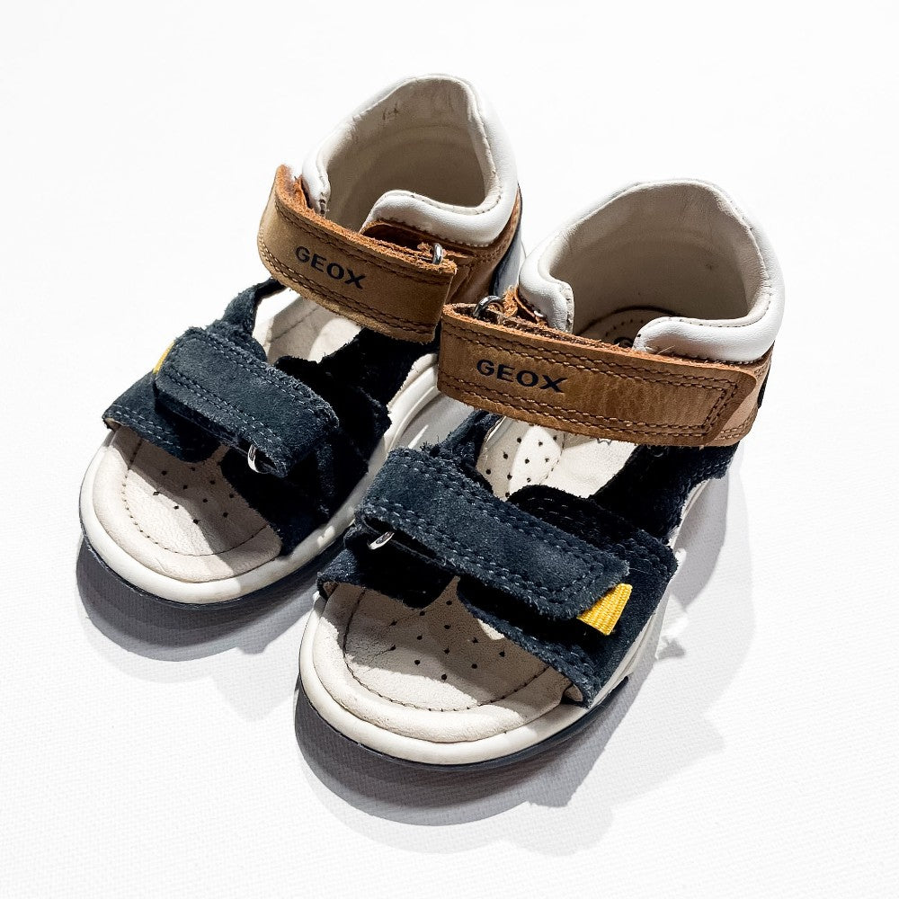 Geox Shoes 5.5C|204781