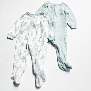 Disney Sleeper Set 6-12M|227642