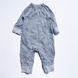 Gap Romepr 3-6M|157632