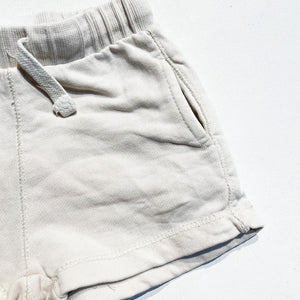 Zara Shorts 6-9M **Imperfection|169045