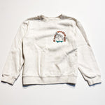 H&M Sweatshirt 6-8Y|186367