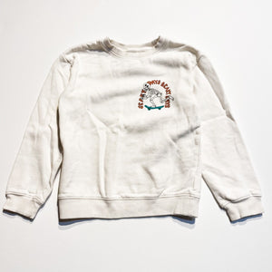 H&M Sweatshirt 6-8Y|186367