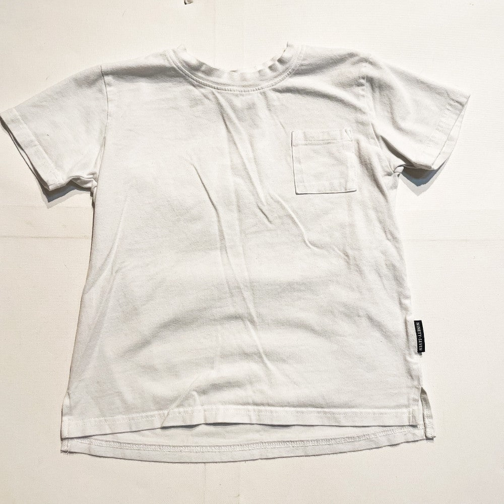 97 Design co Shirt 5Y|163086