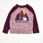 Old Navy Shirt 4Y|180486