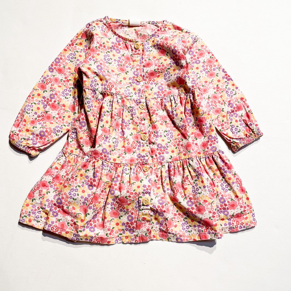 H&M Dress 12-18M|106024