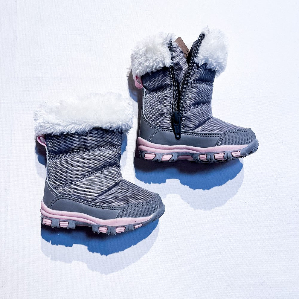 Joe Fresh Boots 4 **imperfection|172772