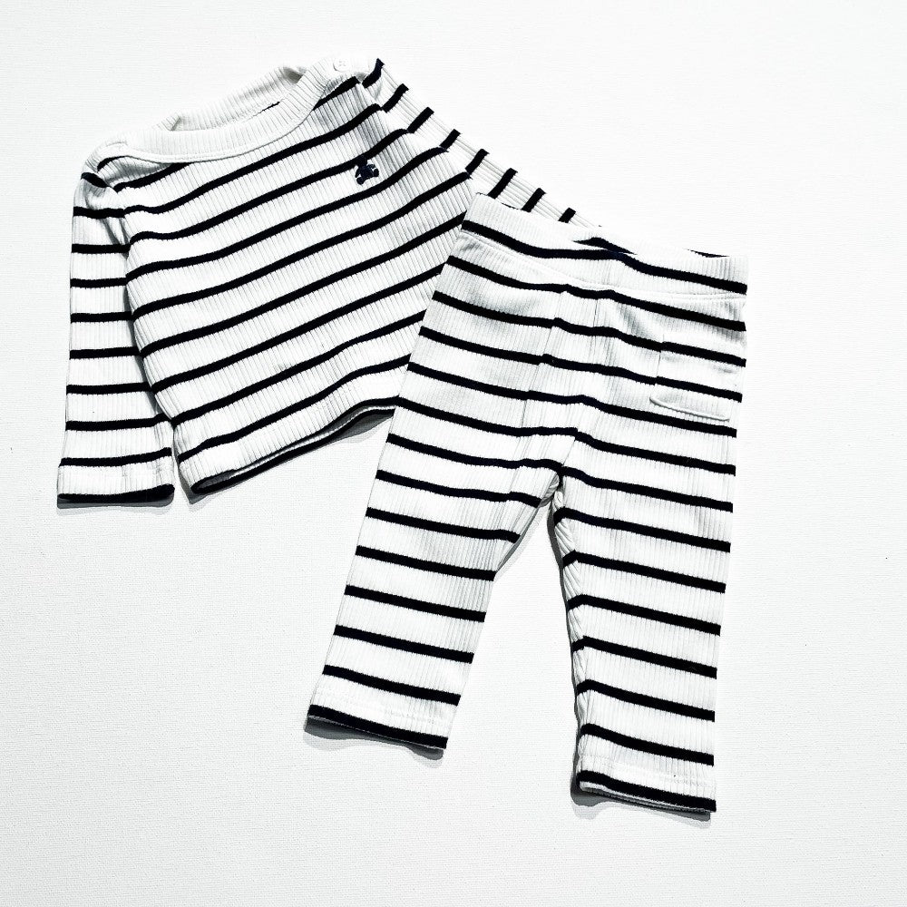Gap Set 0-3M **Imperfection|210920