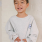 Roobear - Earth Day Lightweight Crewneck|215226