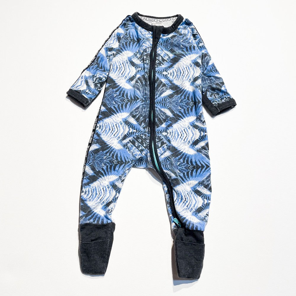 Bonds Sleeper 3-6M|185488