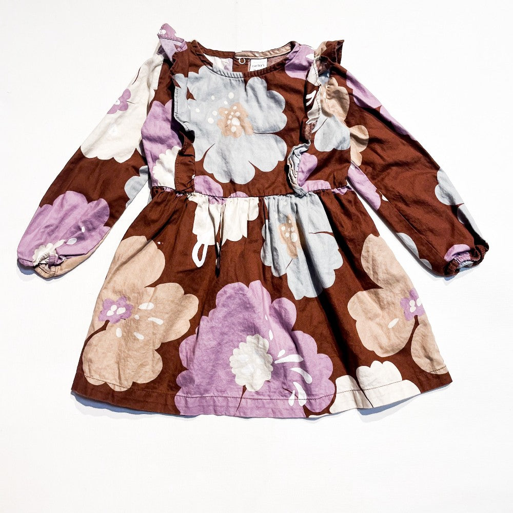 Carters Dress 24M|138316
