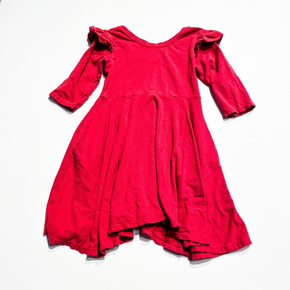 Nest & Nurture Dress 4Y|227370