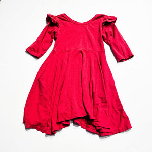 Nest & Nurture Dress 4Y|227370