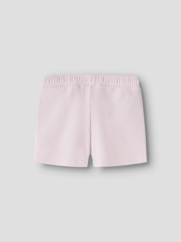 Name It - Strawberry Dreams Pink Shorts|208212