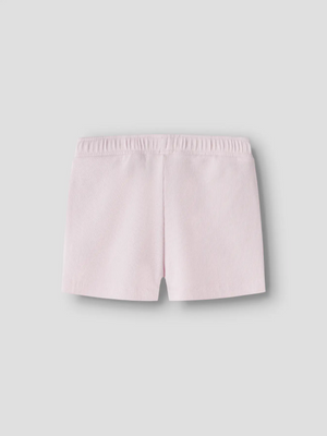 Name It - Strawberry Dreams Pink Shorts|208212