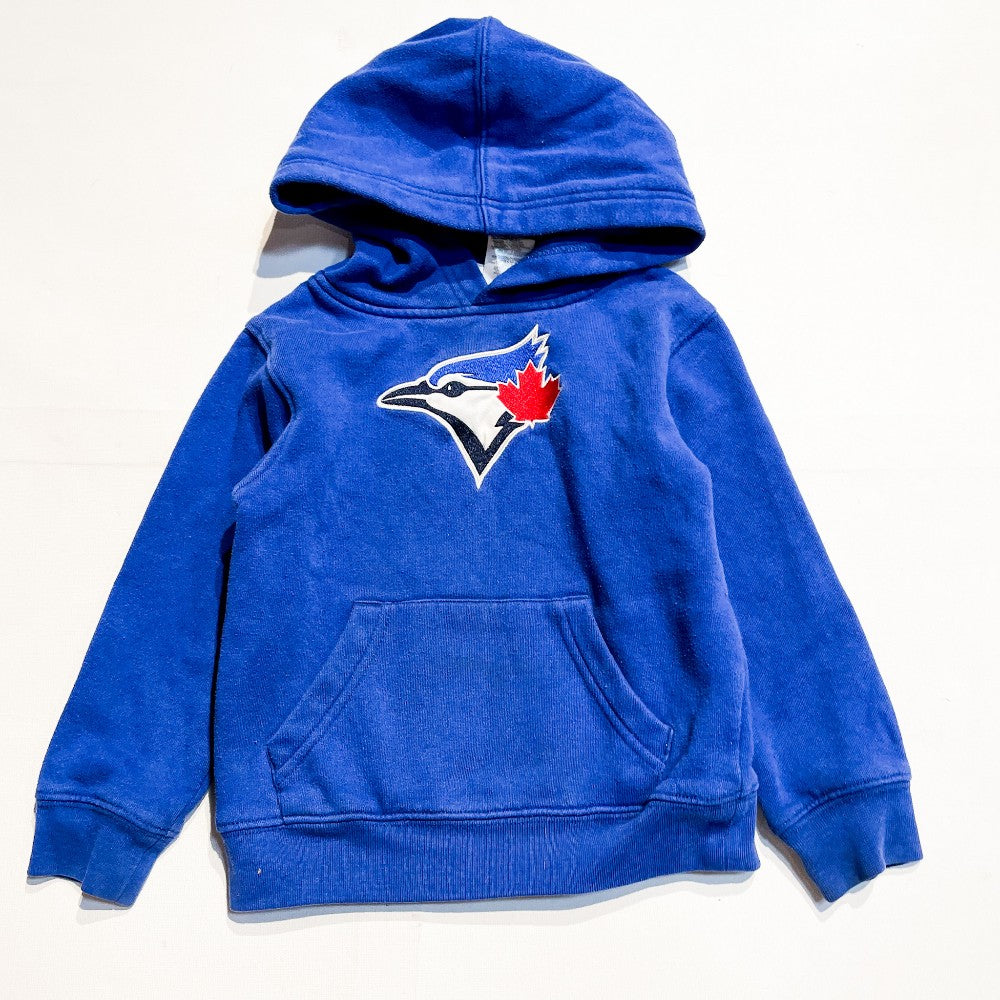 Blue Jays Hoodie 4Y|174336