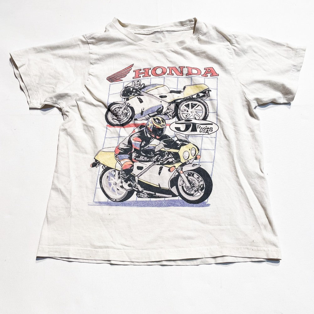 Honda Shirt Small *Imeprfection|181574