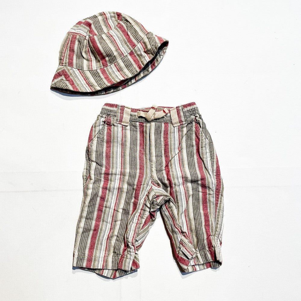 Gap Pants 0-3M|163958