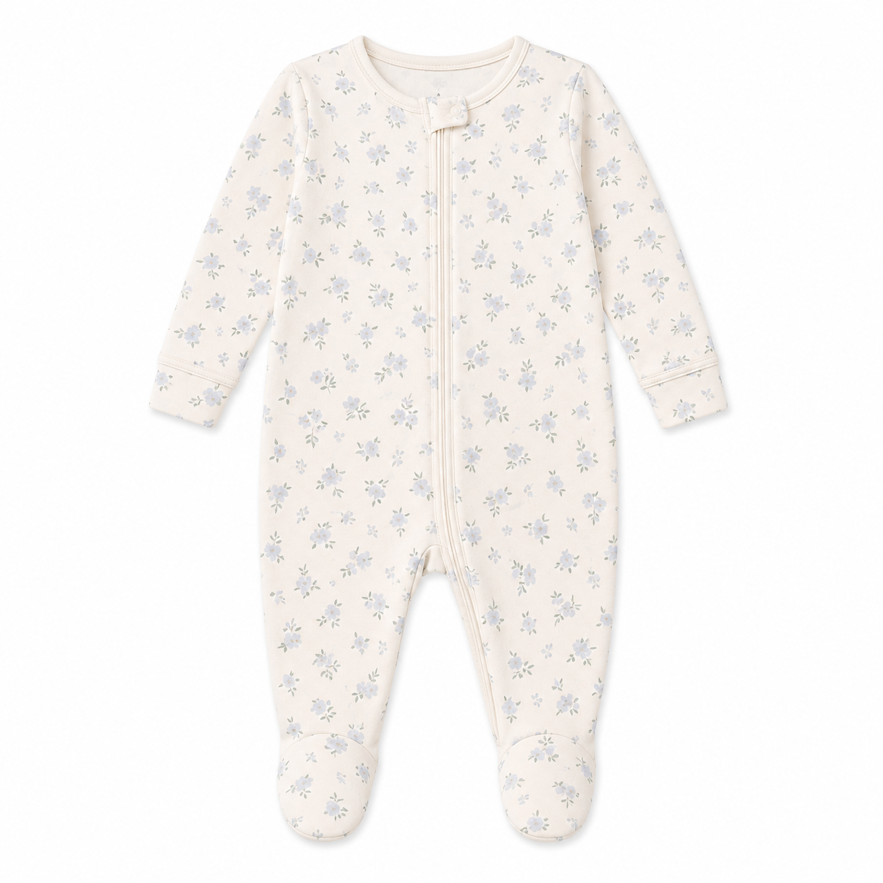 Roobear - Blue Flowers Sleeper