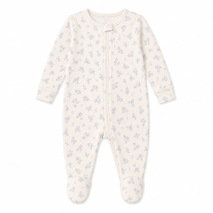 Roobear - Blue Flowers Sleeper