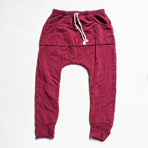 Posh & Cozy Pants 2Y|159361
