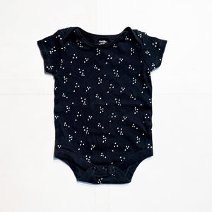 George Onesie 6-12M|173604