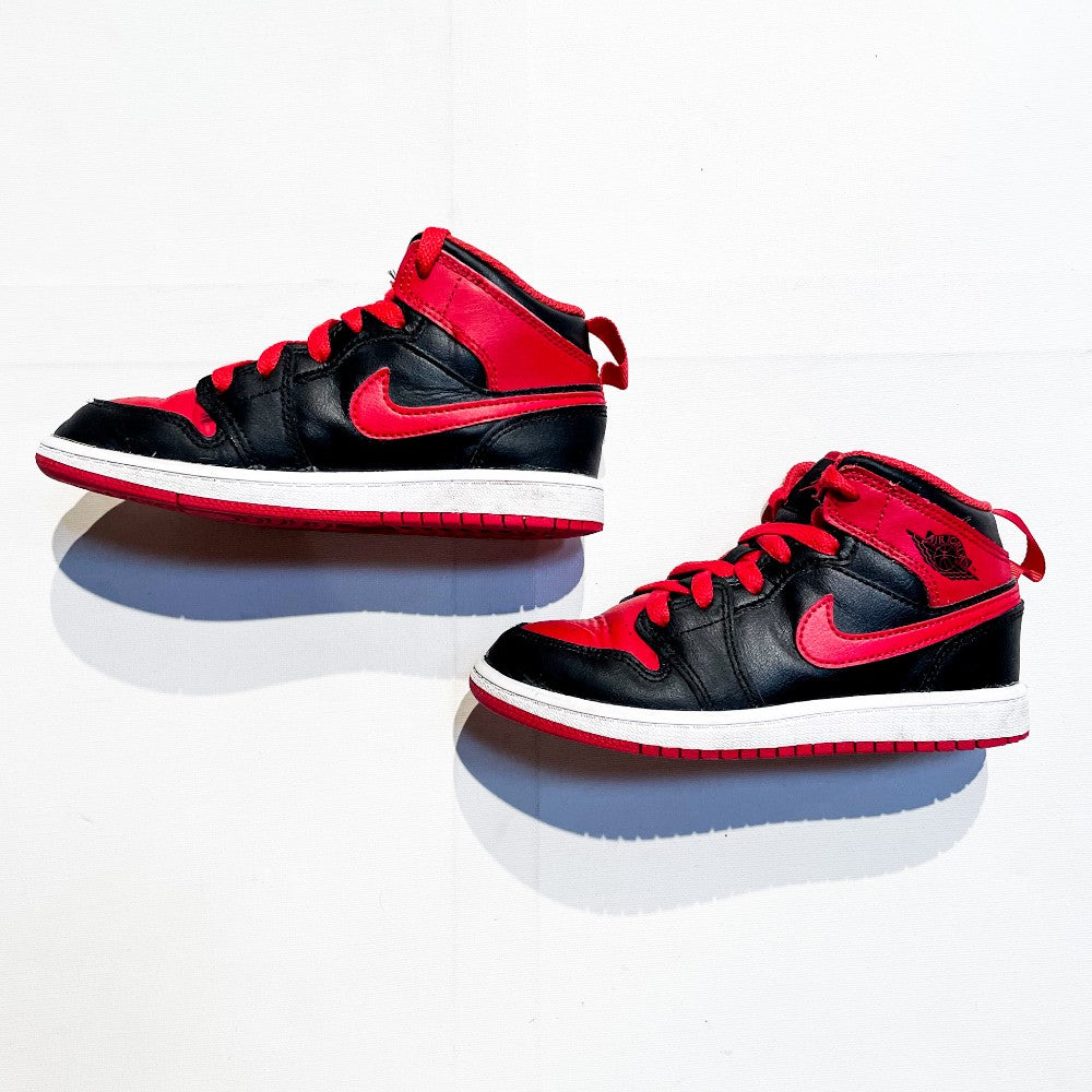 Jordans 13 Red/Black|177199