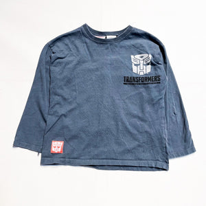 Zara Shirt 6Y|180479