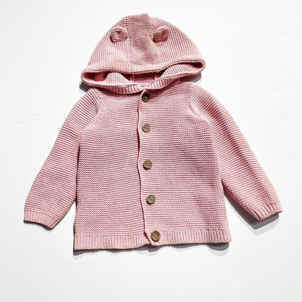 George Sweater 18-24M|230375