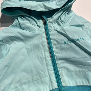 Columbia Jacket 2Y *Imperfection|204665