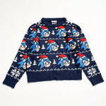 Sonic Sweater 5/6Y|232324