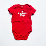 Carters Onesie 6M|206579