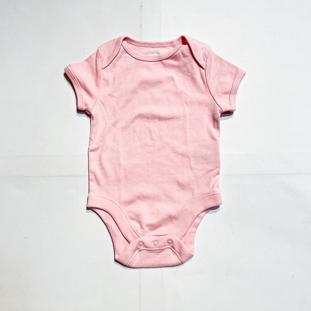 Old Navy Onesie 3-6M|166195