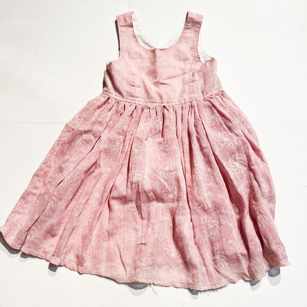 Nooks Dress 3Y|175302