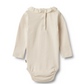 Wheat - Bodysuit Ena|164321