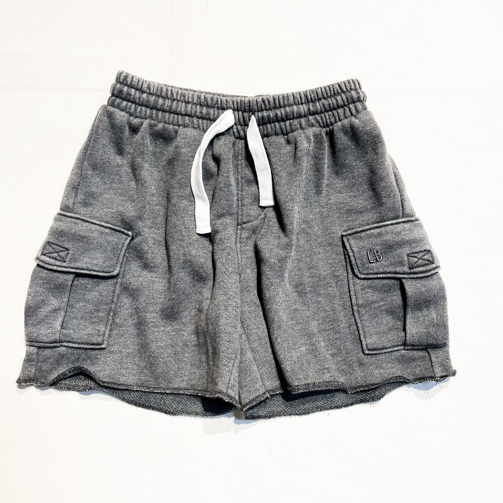 Little Bipsy Shorts 5-6Y|161531
