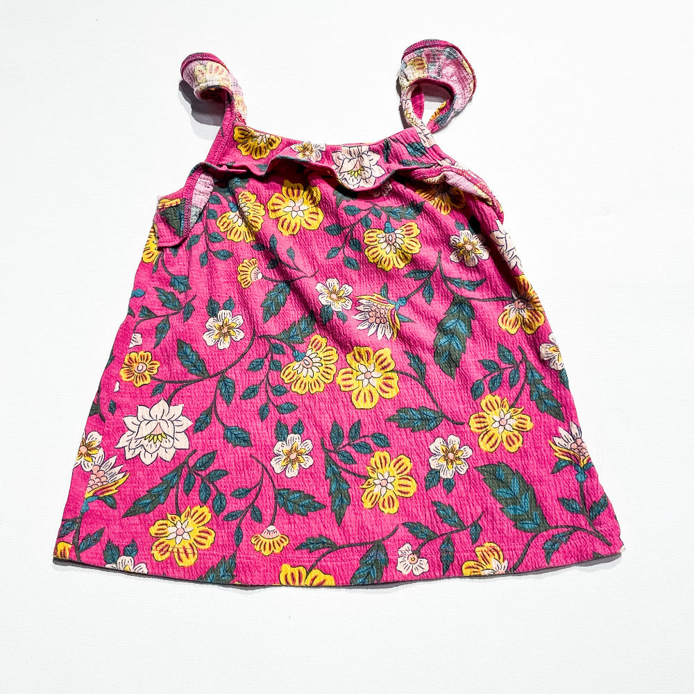 Carter Tank 5Y|233527
