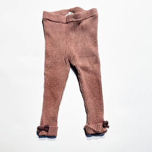 Zara Leggings 9-12M|194154