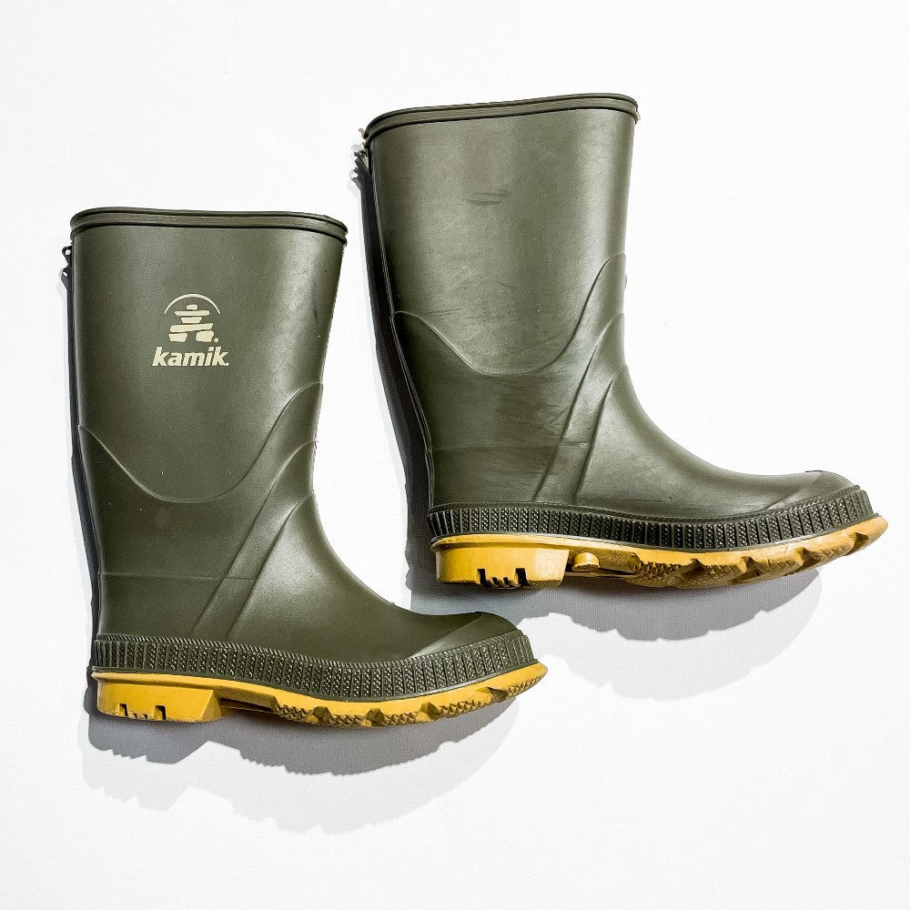 Kamik Rainboots 2C|203130