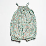 Mid Romper 24M|225258